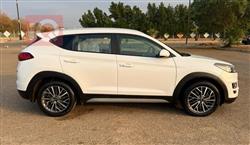 هیوندای تۆکسۆن